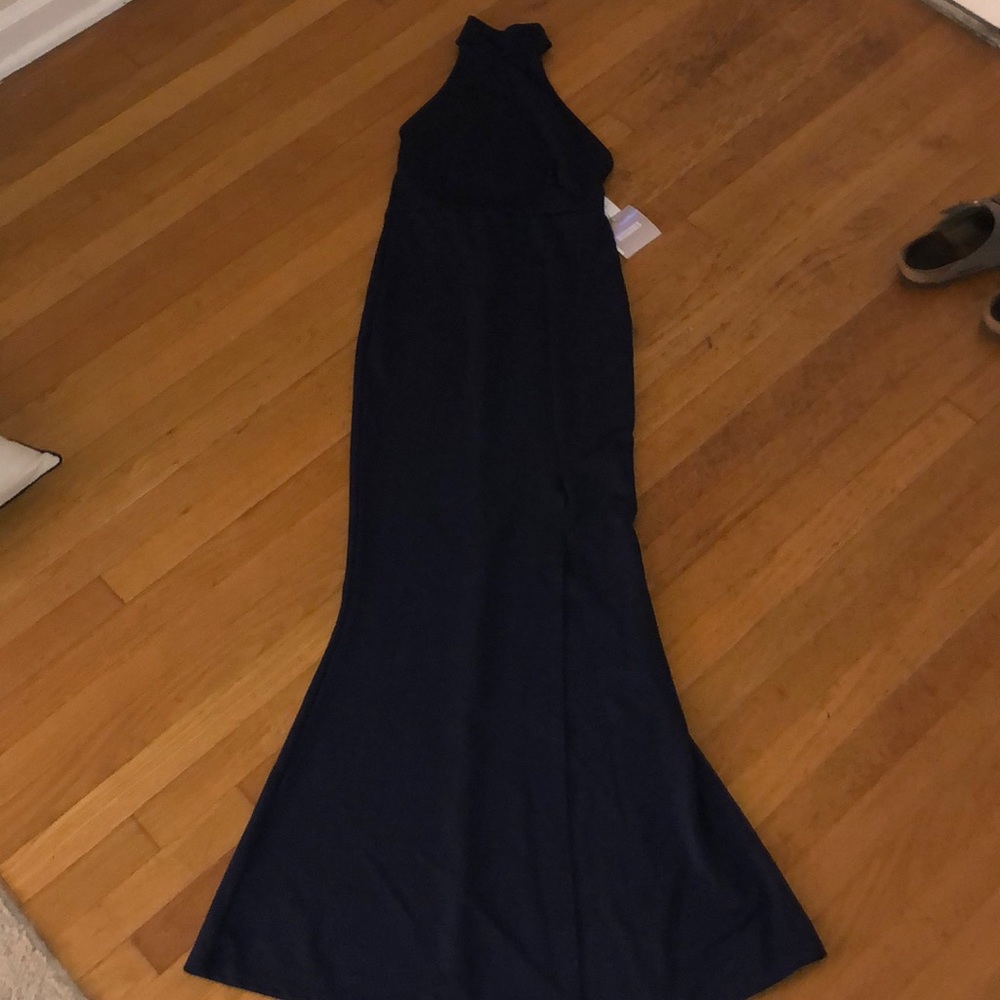 Missguided Formal Dress